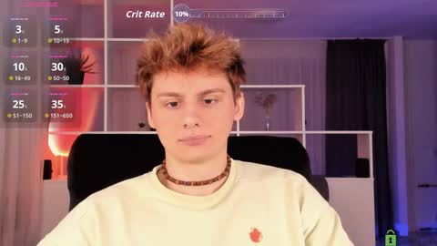 Emilio online show from October 25, 6:52 pm