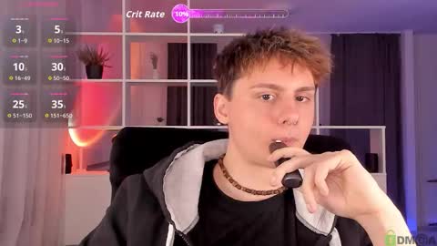 Emilio online show from March 22, 7:29 pm