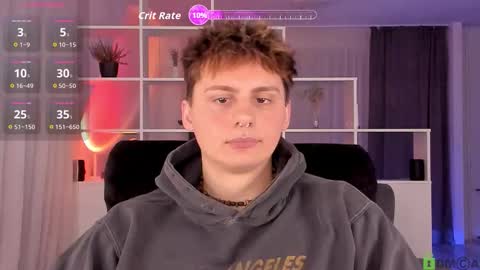 Emilio online show from March 24, 7:31 pm