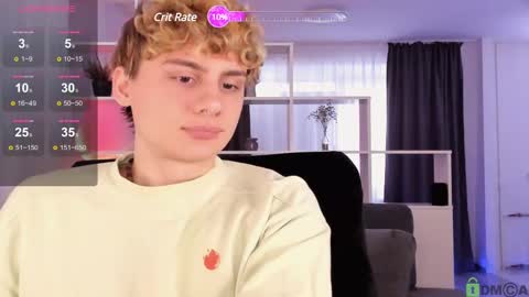 Emilio online show from February 25, 1:32 pm