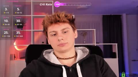 Emilio online show from December 15, 7:32 pm