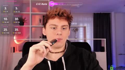 Emilio online show from November 23, 7:50 am