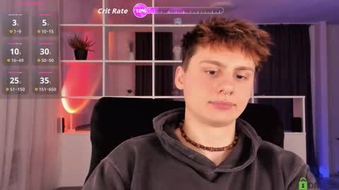 Emilio online show from March 8, 6:23 pm