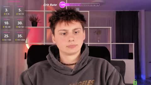 Emilio online show from April 17, 6:10 pm