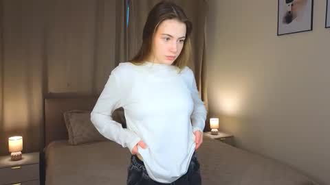 Angella online show from December 23, 4:51 am