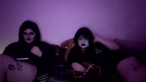 sundaygoth online show from July 2, 10:15 pm