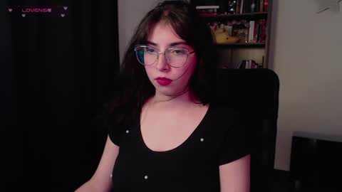  violetta  online show from March 18, 9:09 pm