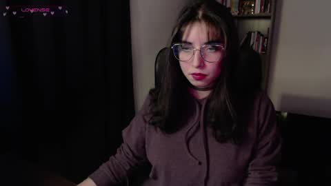  violetta  online show from April 7, 9:28 pm