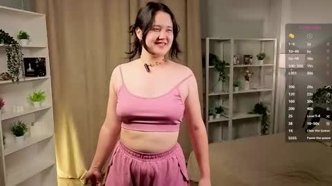 Kiki online show from November 29, 11:18 am