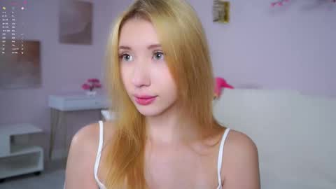 Lily online show from February 1, 2:36 pm