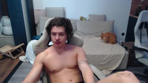 Alice and Sergey online show from March 11, 11:13 am