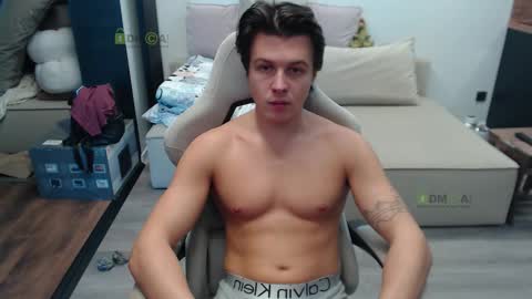 Alice and Sergey online show from November 15, 8:49 am