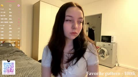 Hello My name is Mary nice to meet you  Telegram cuuutekitten online show from January 13, 3:03 am