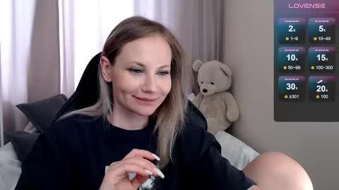 Naomi online show from March 2, 7:59 am