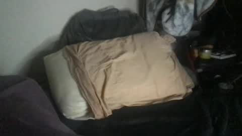 Sunny Clementine online show from February 13, 11:52 pm