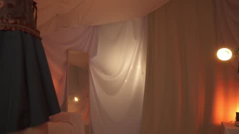 Maria online show from October 18, 9:08 pm