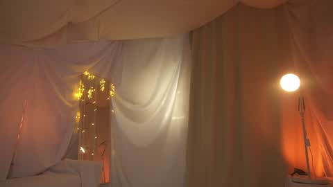 Maria online show from January 23, 11:15 pm