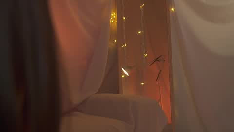 Maria online show from February 18, 12:05 am