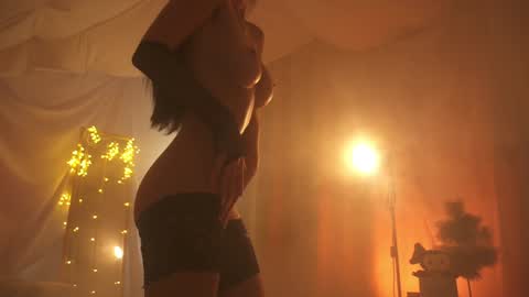 Maria online show from December 26, 2:33 am