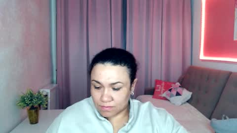 Samantha online show from January 16, 8:23 am