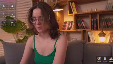 Sunny online show from April 10, 11:26 am