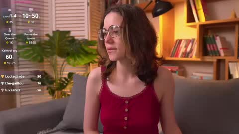 Sunny online show from May 31, 6:09 pm