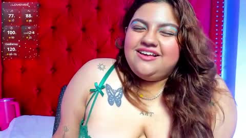 Sunny  online show from May 26, 12:33 pm