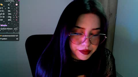 Maria online show from January 21, 1:08 am