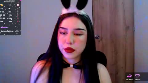 Maria online show from February 27, 1:08 am