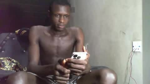 Sunnyblack2 online show from September 27, 9:56 pm