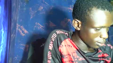 Sunnyblack2 online show from March 25, 6:53 am