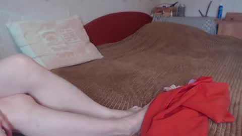 Alina   Streams Mon to Fri online show from January 17, 10:55 am