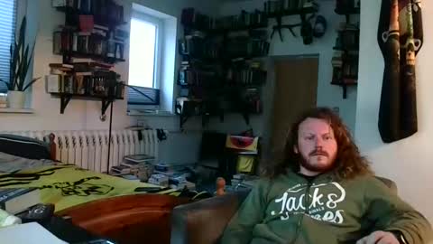 sunr1sa online show from February 8, 3:59 pm