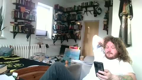 sunr1sa online show from March 8, 7:23 am