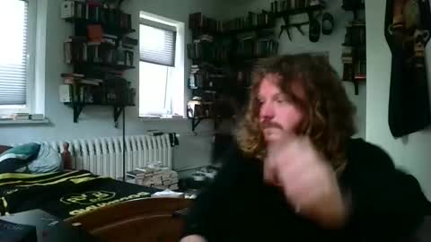 sunr1sa online show from October 19, 6:18 am