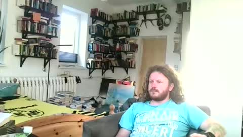 sunr1sa online show from March 18, 7:03 am