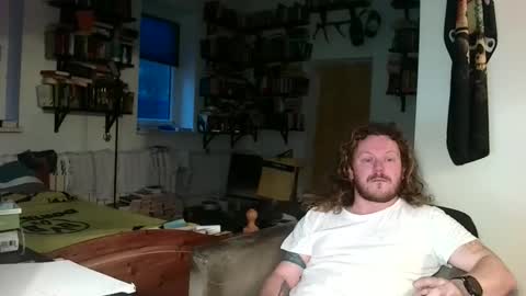 sunr1sa online show from November 24, 6:34 am