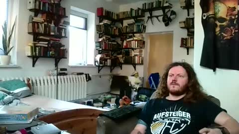 sunr1sa online show from February 16, 3:05 pm