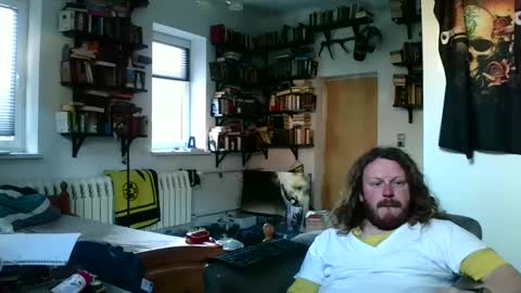 sunr1sa online show from March 4, 4:09 pm