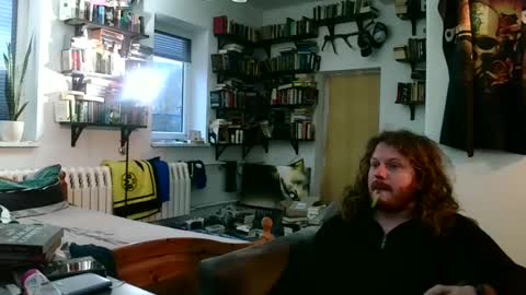 sunr1sa online show from February 26, 6:08 am