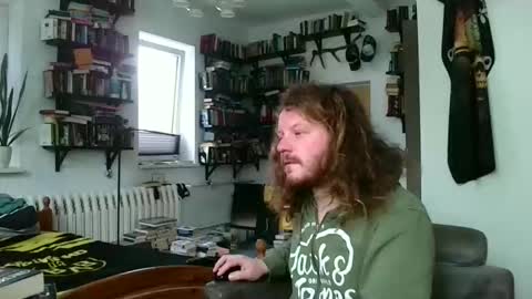 sunr1sa online show from February 1, 7:38 am