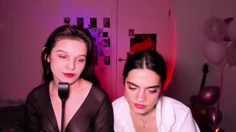 Rosie online show from November 2, 3:56 pm