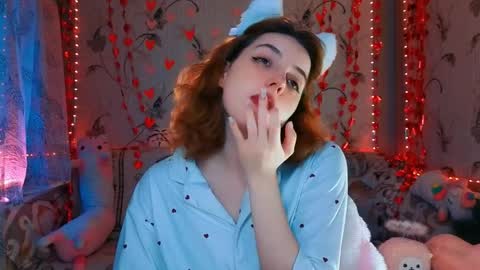 Sunriri online show from April 8, 3:48 pm