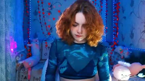 Sunriri online show from April 18, 6:21 pm