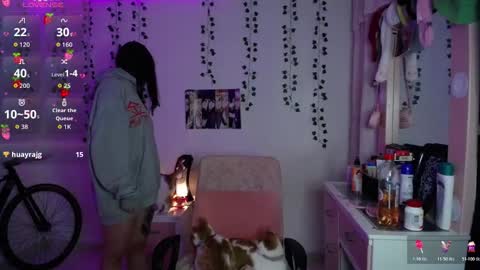 Sunset online show from December 23, 5:57 am