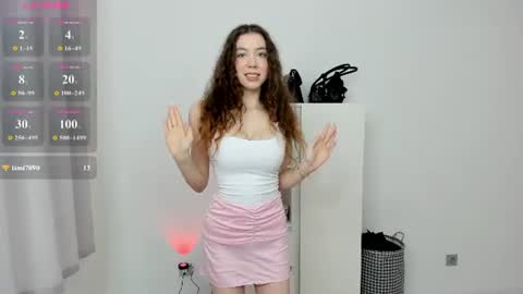 sunshine_bliss online show from June 16, 4:33 pm