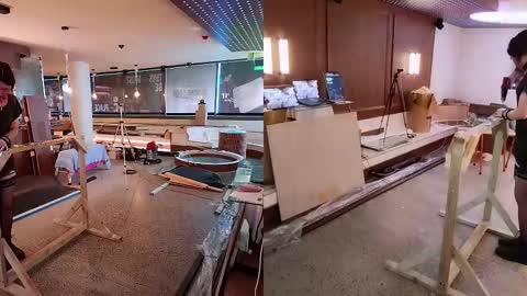 Sunshine online show from January 11, 11:46 pm