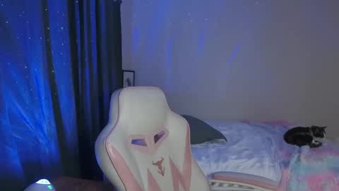 Rosey Darling online show from February 2, 3:32 am