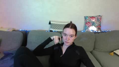 Lilith online show from April 25, 8:27 am