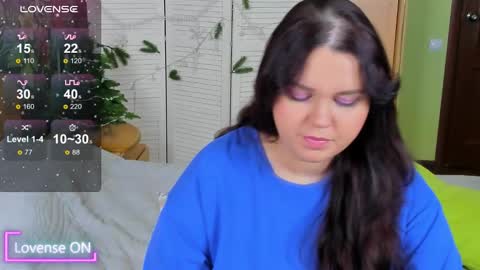 sunyy_bunyy online show from December 23, 9:48 am